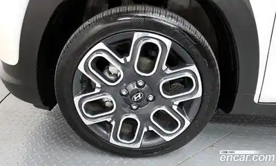 Hyundai Casper 2022 1.0 гидро в Москве № 1830730, миниатюра 5