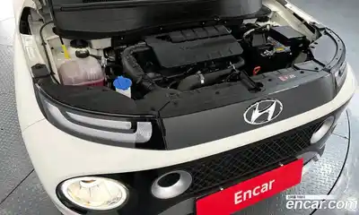 Hyundai Casper 2022 1.0 гидро в Москве № 1830730, миниатюра 6