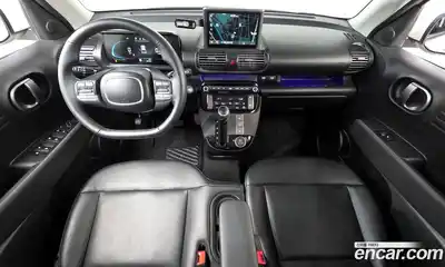 Hyundai Casper 2022 1.0 гидро в Москве № 1830730, миниатюра 7