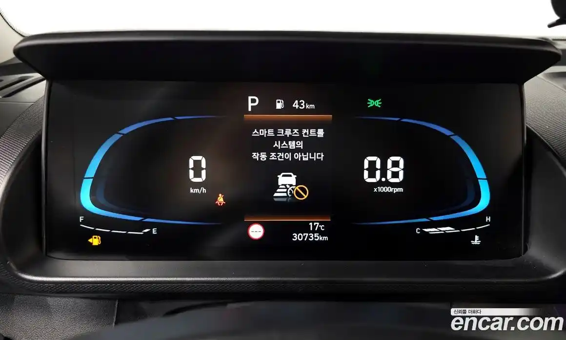 Hyundai Casper 2022 1.0 гидро в Москве № 1830730, фото 8