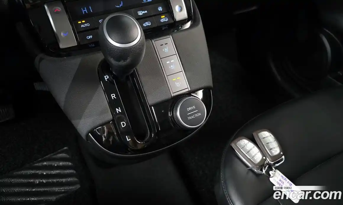 Hyundai Casper 2022 1.0 гидро в Москве № 1830730, фото 9