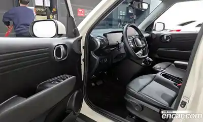 Hyundai Casper 2022 1.0 гидро в Москве № 1830730, миниатюра 10