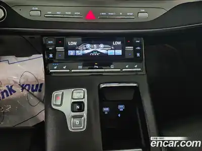 Hyundai Grandeur 2022 2.5 гидро в Москве № 1830982, миниатюра 12