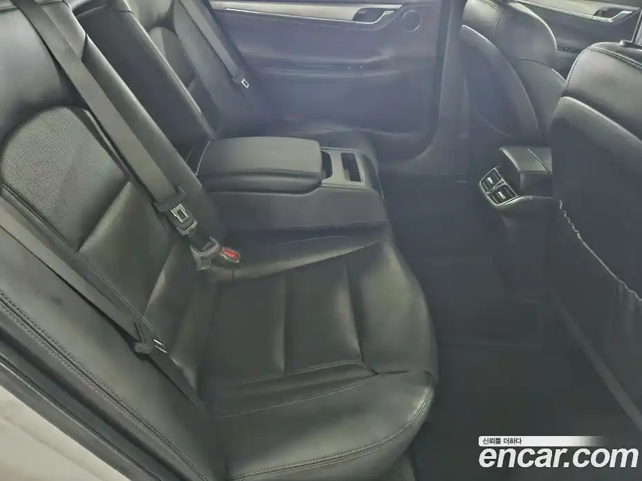 Hyundai Grandeur 2022 2.5 гидро в Москве № 1830982, фото 18