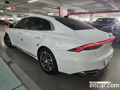 Hyundai Grandeur 2022 2.5 гидро в Москве № 1830982, миниатюра 5