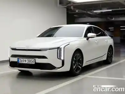 Kia K8, 2024