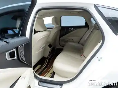 Kia K8 2024 2.5 гидро в Москве № 1831570, миниатюра 12