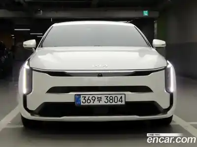 Kia K8 2024 2.5 гидро в Москве № 1831570, миниатюра 2