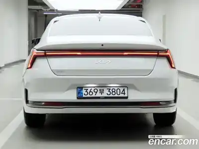 Kia K8 2024 2.5 гидро в Москве № 1831570, миниатюра 3