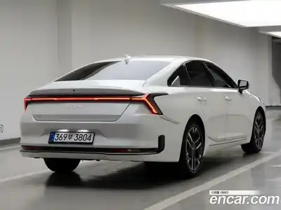 Kia K8 2024 2.5 гидро в Москве № 1831570, миниатюра 4
