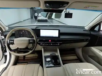 Kia K8 2024 2.5 гидро в Москве № 1831570, миниатюра 6