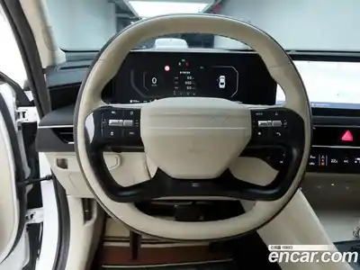 Kia K8 2024 2.5 гидро в Москве № 1831570, миниатюра 7