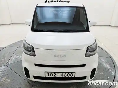 Kia Ray, 2022