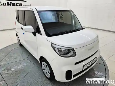 Kia Ray 2022 1.0 гидро в Москве № 1831967, миниатюра 2