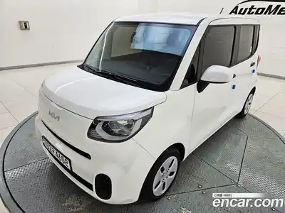 Kia Ray 2022 1.0 гидро в Москве № 1831967, миниатюра 3