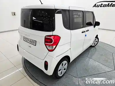 Kia Ray 2022 1.0 гидро в Москве № 1831967, миниатюра 4