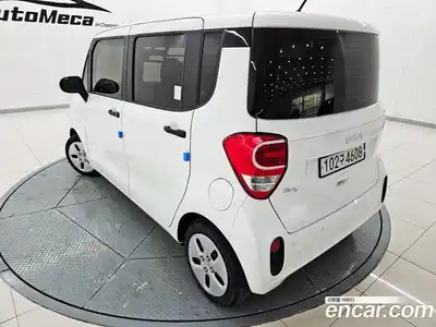 Kia Ray 2022 1.0 гидро в Москве № 1831967, миниатюра 5