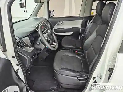 Kia Ray 2022 1.0 гидро в Москве № 1831967, миниатюра 7