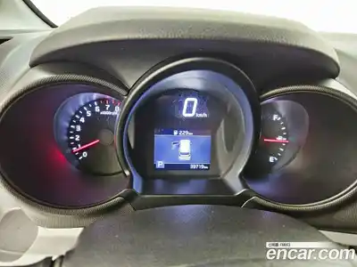 Kia Ray 2022 1.0 гидро в Москве № 1831967, миниатюра 8