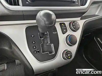 Kia Ray 2022 1.0 гидро в Москве № 1831967, миниатюра 9