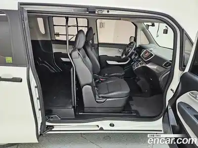 Kia Ray 2022 1.0 гидро в Москве № 1831967, миниатюра 10
