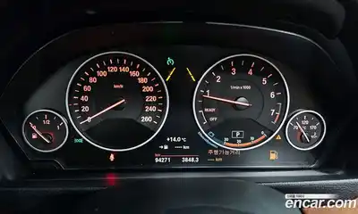 BMW 3-Series 2017 2.0 гидро в Москве № 1832008, миниатюра 11