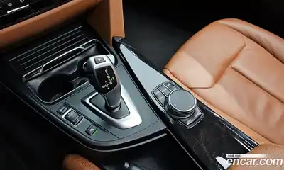 BMW 3-Series 2017 2.0 гидро в Москве № 1832008, миниатюра 12