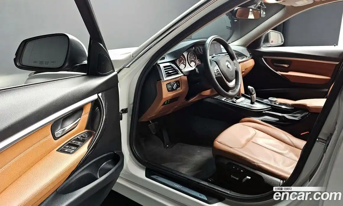 BMW 3-Series 2017 2.0 гидро в Москве № 1832008, фото 13