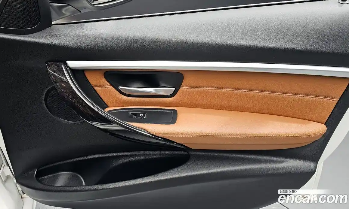 BMW 3-Series 2017 2.0 гидро в Москве № 1832008, фото 14
