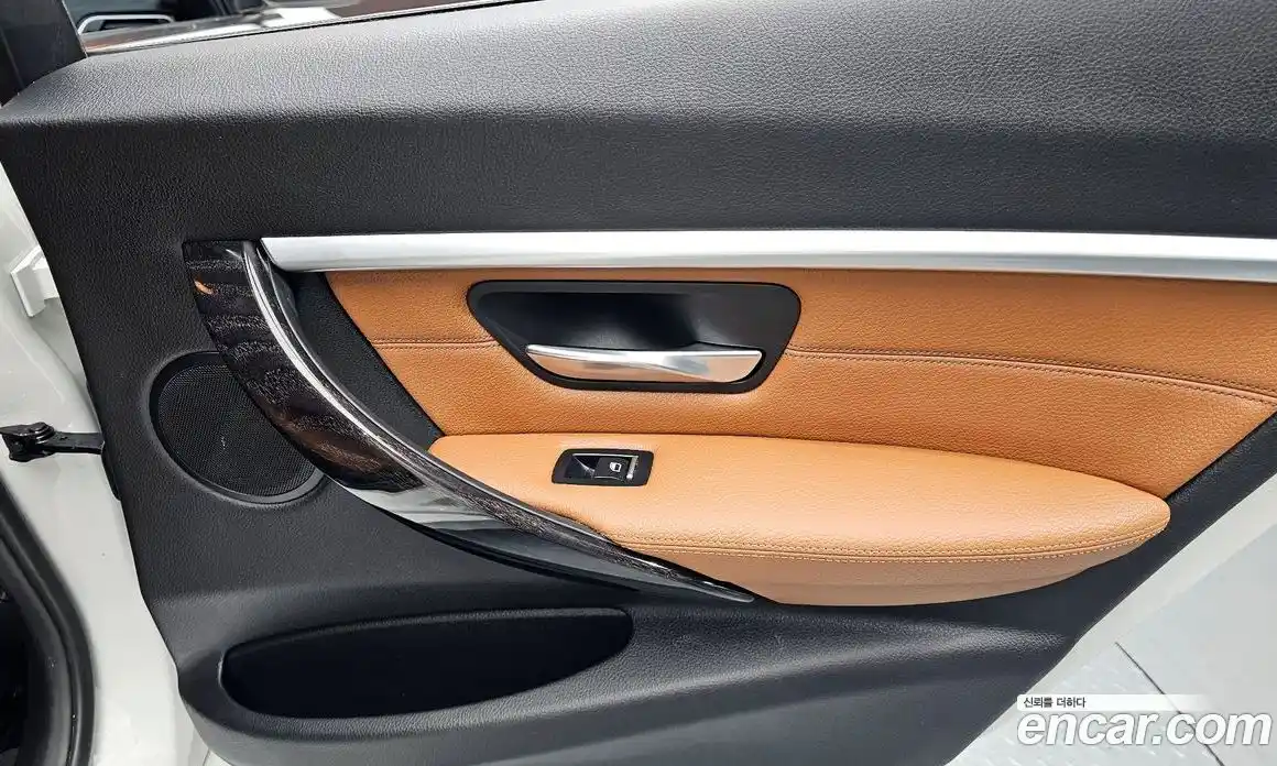 BMW 3-Series 2017 2.0 гидро в Москве № 1832008, фото 15