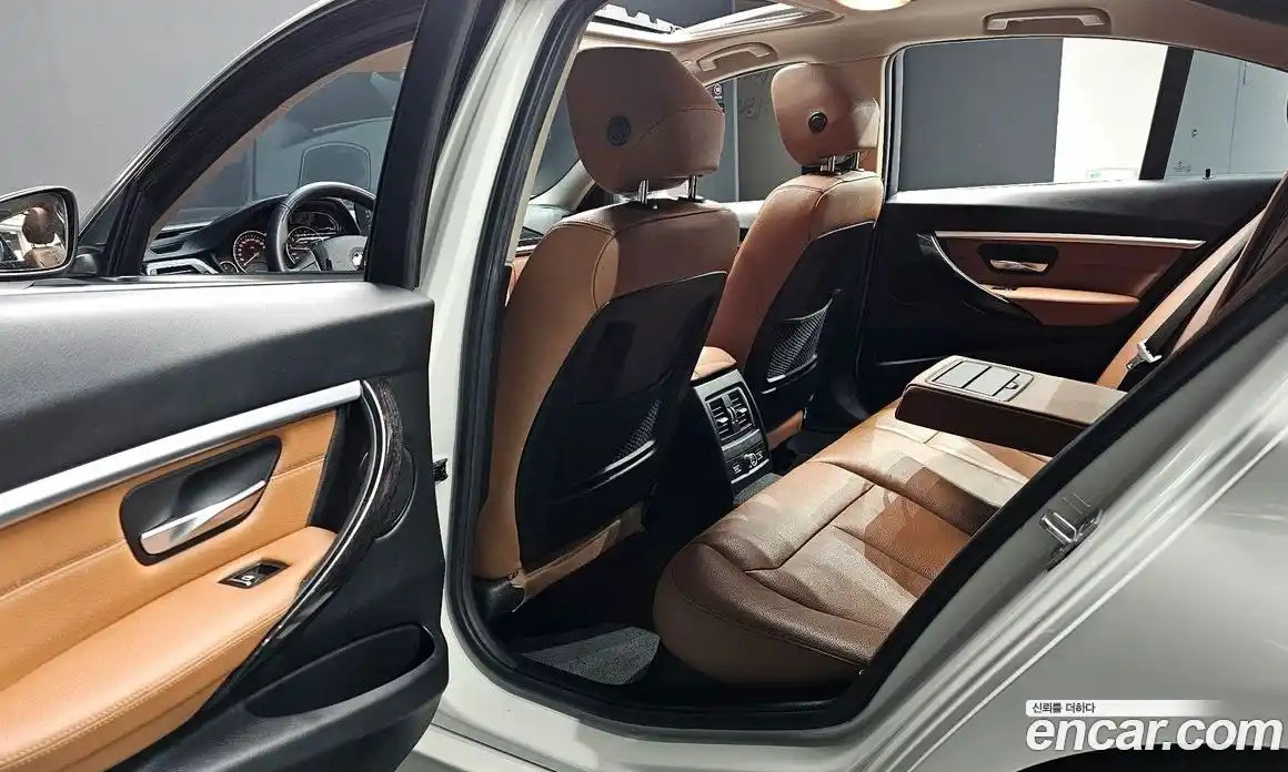 BMW 3-Series 2017 2.0 гидро в Москве № 1832008, фото 16