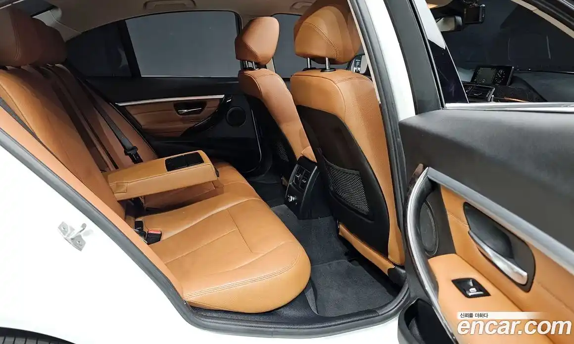 BMW 3-Series 2017 2.0 гидро в Москве № 1832008, фото 18