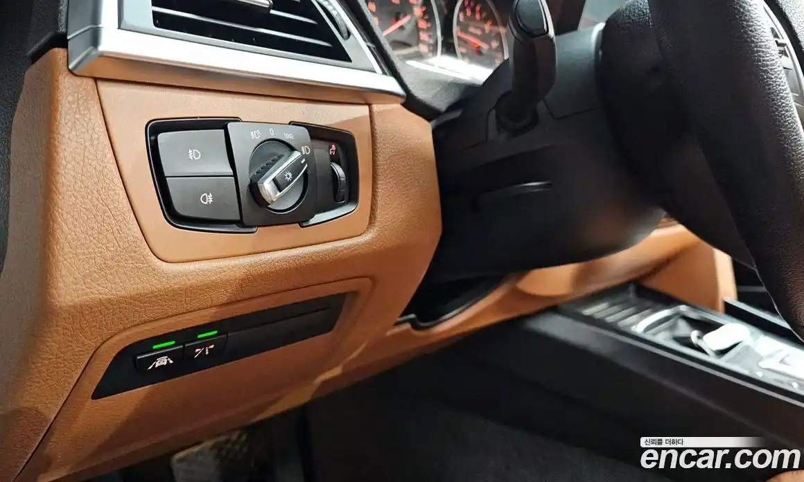 BMW 3-Series 2017 2.0 гидро в Москве № 1832008, фото 19