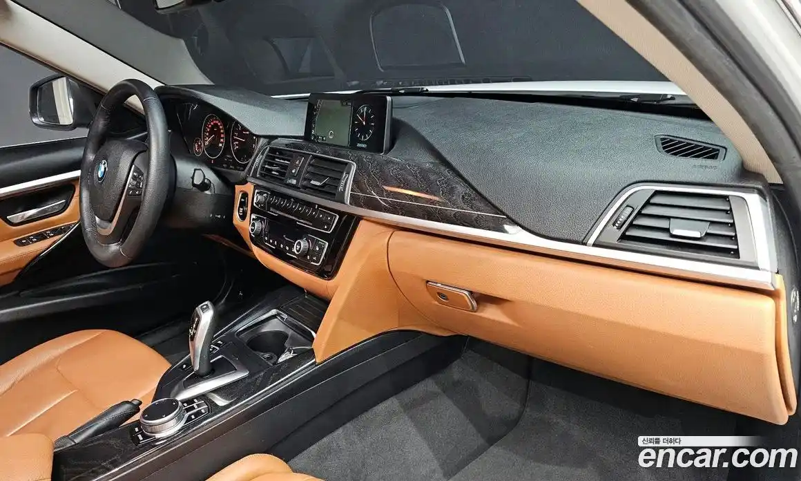 BMW 3-Series 2017 2.0 гидро в Москве № 1832008, фото 29