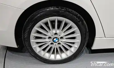 BMW 3-Series 2017 2.0 гидро в Москве № 1832008, миниатюра 5