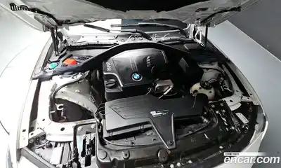 BMW 3-Series 2017 2.0 гидро в Москве № 1832008, миниатюра 6