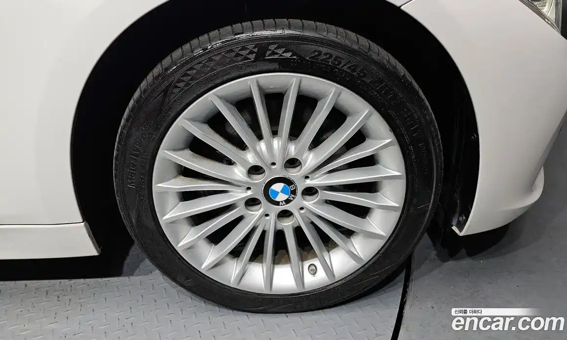 BMW 3-Series 2017 2.0 гидро в Москве № 1832008, фото 7