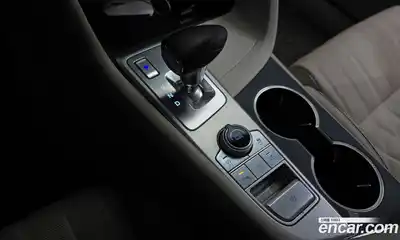 Genesis G70 2023 2.5 гидро в Москве № 1832203, миниатюра 12