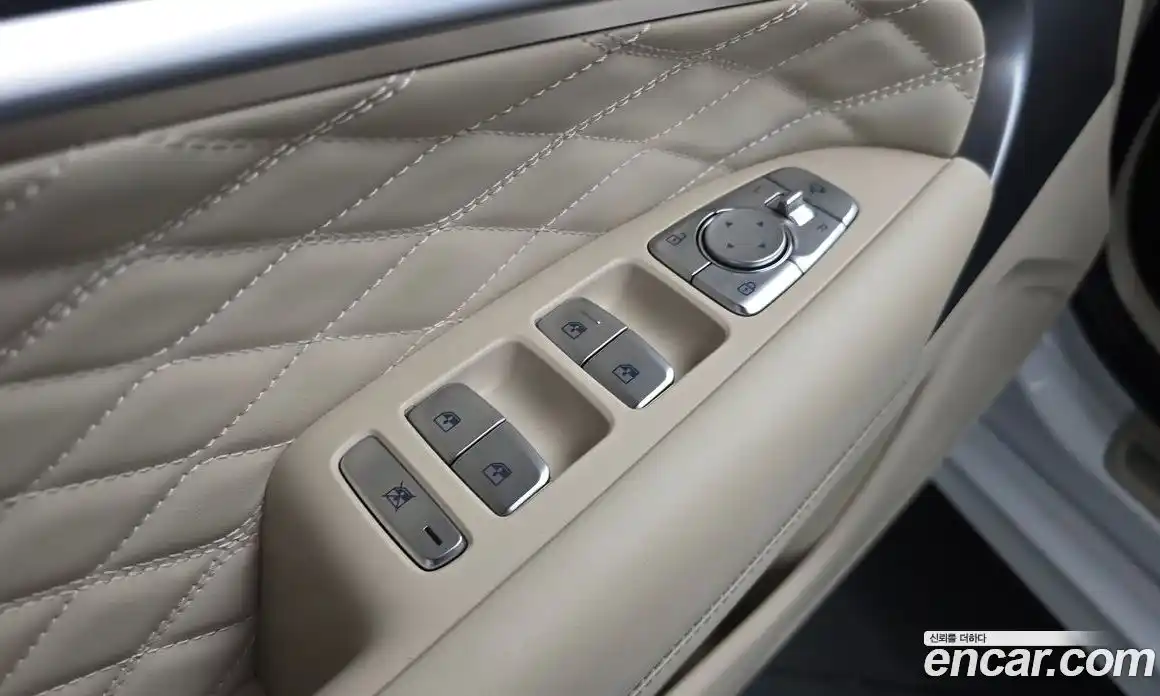 Genesis G70 2023 2.5 гидро в Москве № 1832203, фото 28