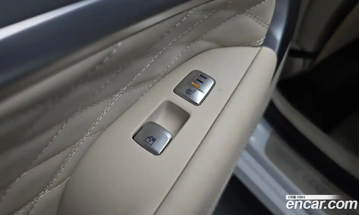 Genesis G70 2023 2.5 гидро в Москве № 1832203, фото 30