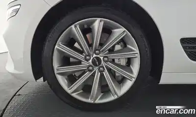 Genesis G70 2023 2.5 гидро в Москве № 1832203, миниатюра 5