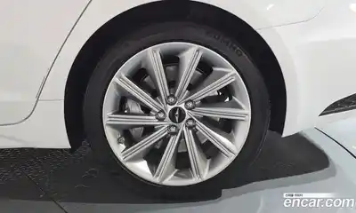 Genesis G70 2023 2.5 гидро в Москве № 1832203, миниатюра 7