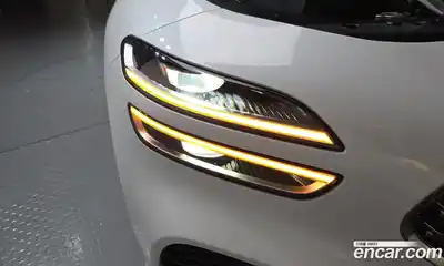 Genesis G70 2023 2.5 гидро в Москве № 1832203, миниатюра 8