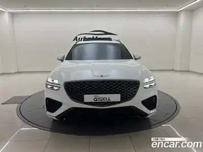 Genesis GV70, 2022