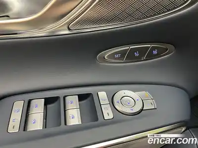 Genesis GV70 2022 2.5 гидро в Москве № 1832215, миниатюра 11