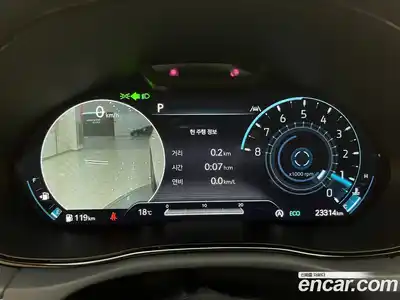 Genesis GV70 2022 2.5 гидро в Москве № 1832215, миниатюра 4