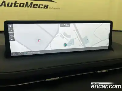 Genesis GV70 2022 2.5 гидро в Москве № 1832215, миниатюра 6