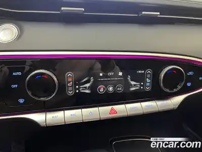Genesis GV70 2022 2.5 гидро в Москве № 1832215, миниатюра 9
