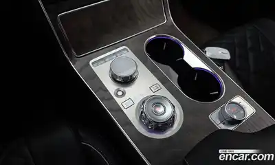 Genesis GV80 2024 2.5 гидро в Москве № 1832254, миниатюра 12