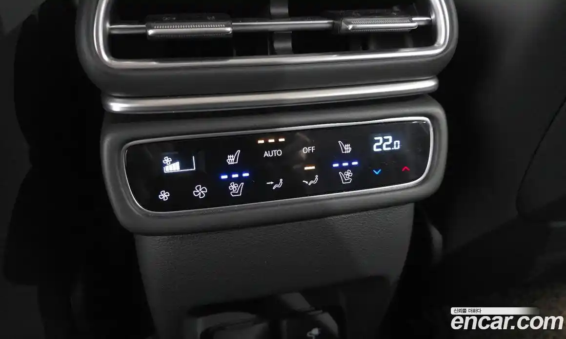 Genesis GV80 2024 2.5 гидро в Москве № 1832254, фото 25